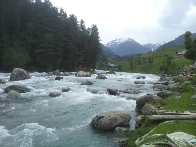 Beauty of Kashmir