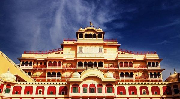 Jaipur Tour Package