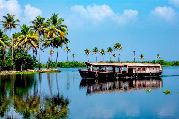 Magical Kerala