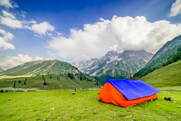 Stunning Kashmir