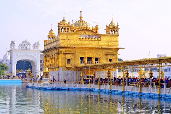 Majestic Amritsar Tour