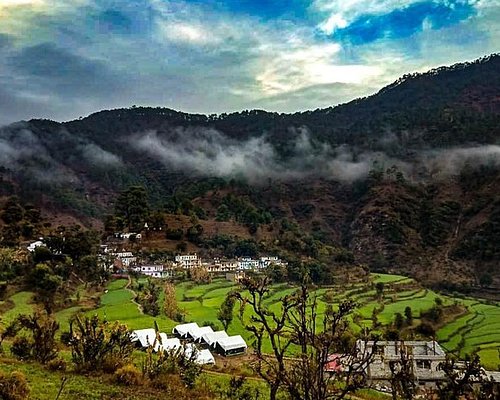 Incredible Kumaon Tour