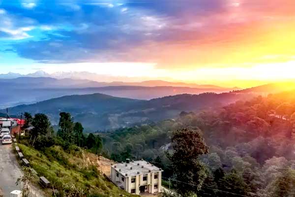 Nature’s Uttarakhand