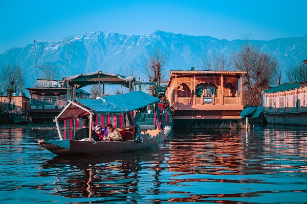 Exotic Kashmir