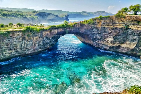 Explore Bali