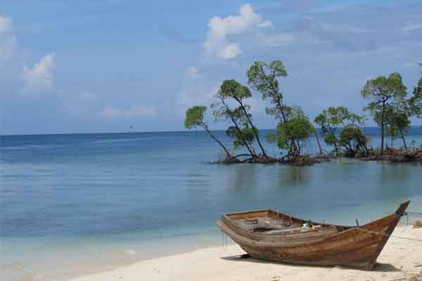 Ultimate Andaman