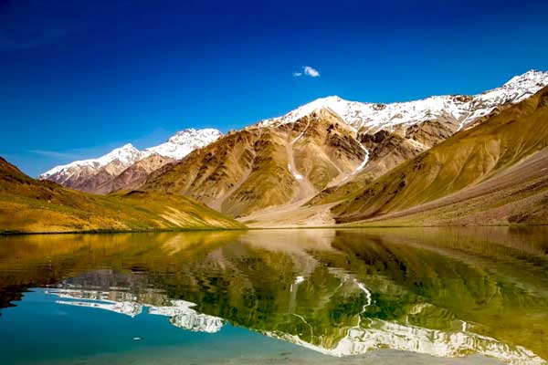 Short trip to Himanchal