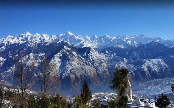 Best Of Kumaon